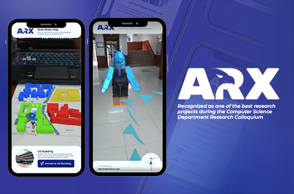AdUARX image